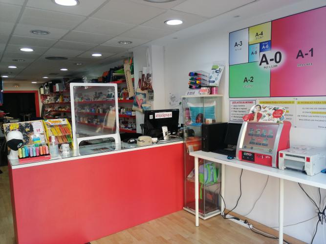 ABL GROUP. Copisteria